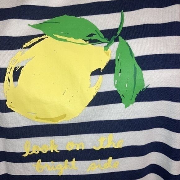 Nwt Kate Spade New York striped  dress - Picture 2 of 3